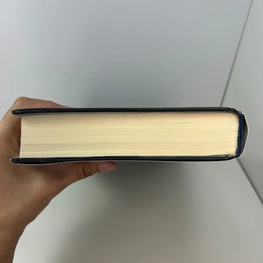 Tower of Dawn 1/1 Hardcover by Sarah J. Maas B&N Special Edition Throne of Glass